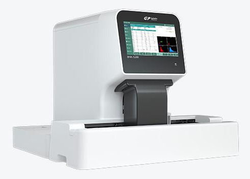 BHA-5100 Automatic Hematology Analyzer