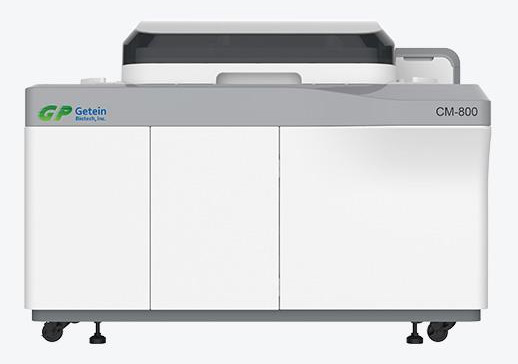 CM-800 Clinical Chemistry Analyzer